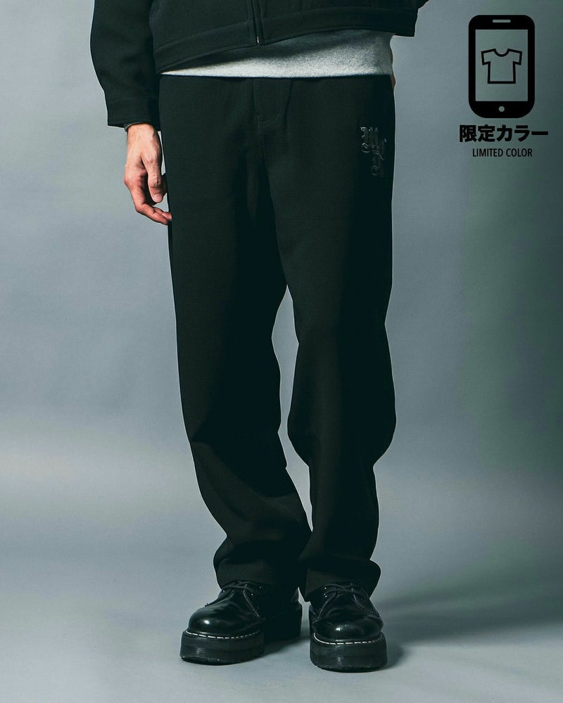 その他:183cm(Lサイズ着用)