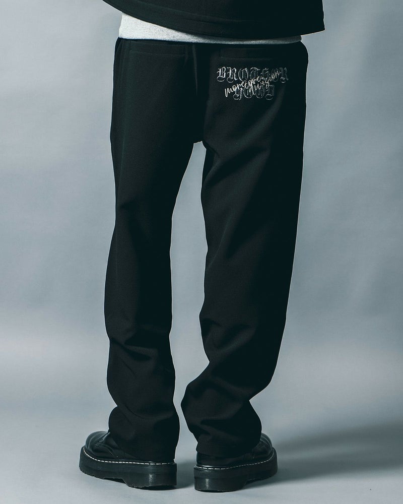 その他:183cm(Lサイズ着用)