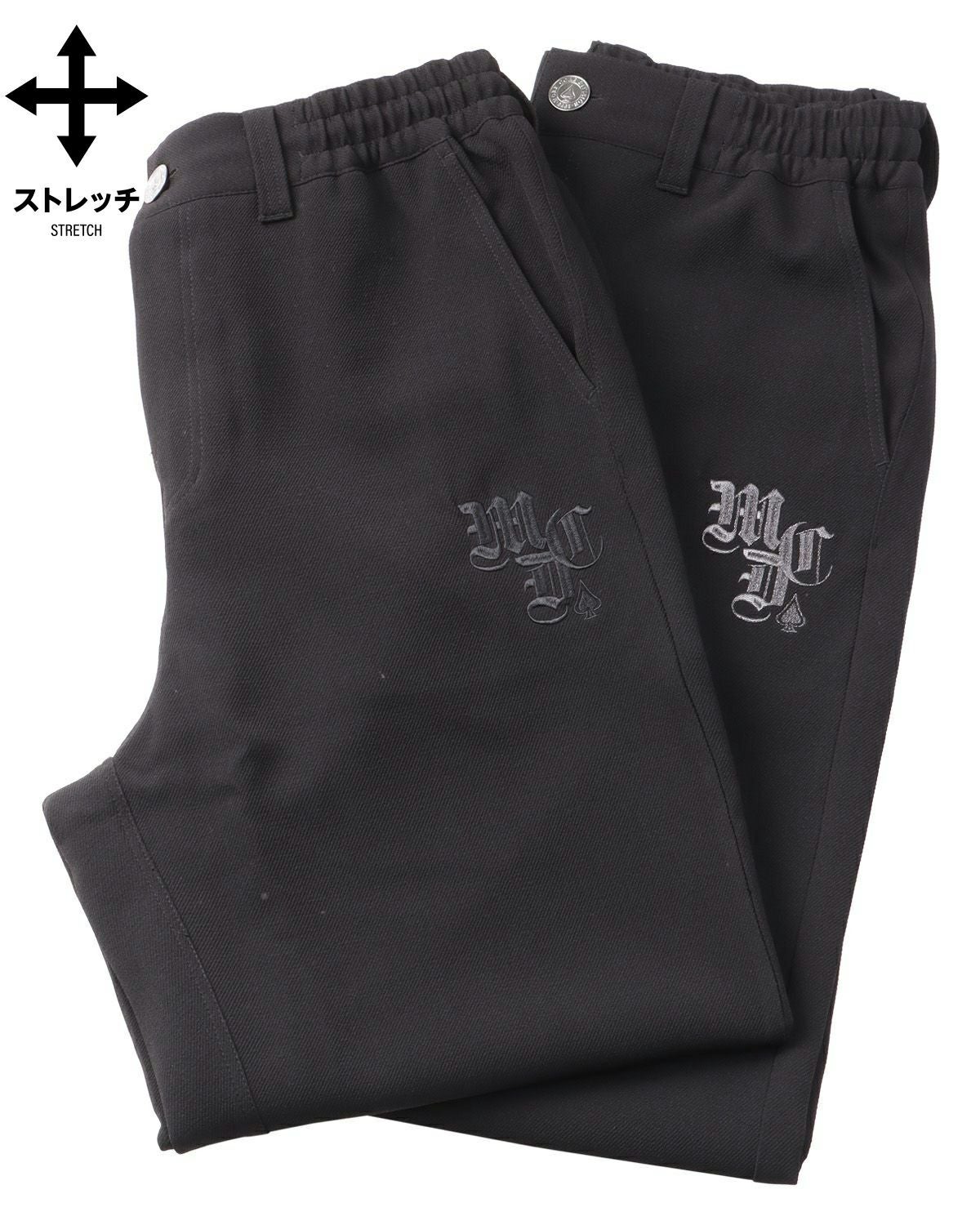 MCD] ストレッチ セットアップ イージーパンツⅡ | PEET ONLINE STORE