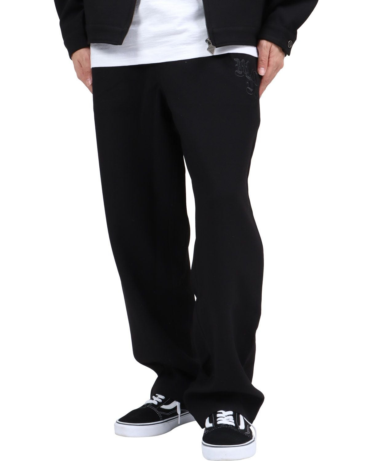 MCD] ストレッチ セットアップ イージーパンツⅡ | PEET ONLINE STORE