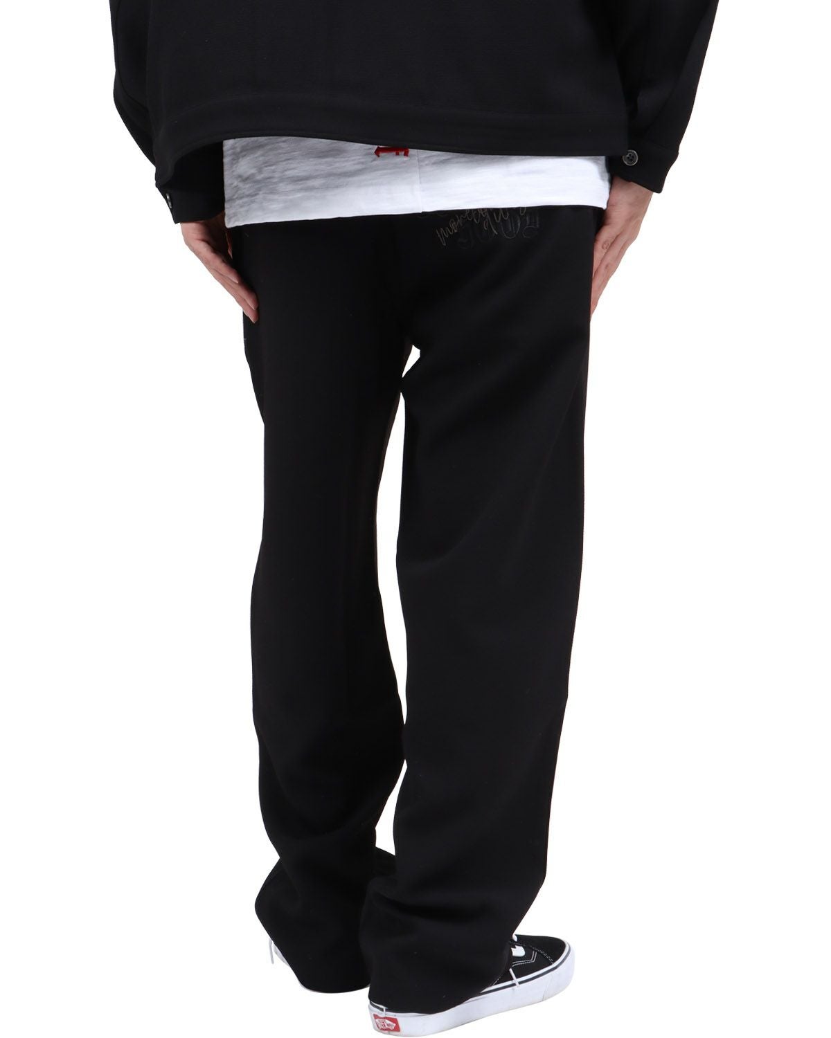MCD] ストレッチ セットアップ イージーパンツⅡ | PEET ONLINE STORE