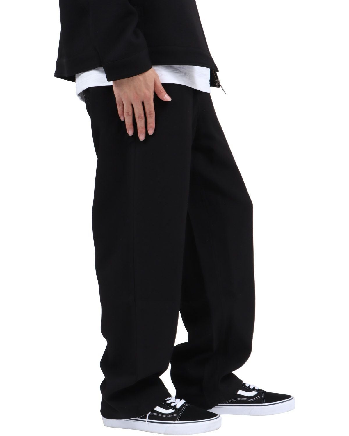 MCD] ストレッチ セットアップ イージーパンツⅡ | PEET ONLINE STORE
