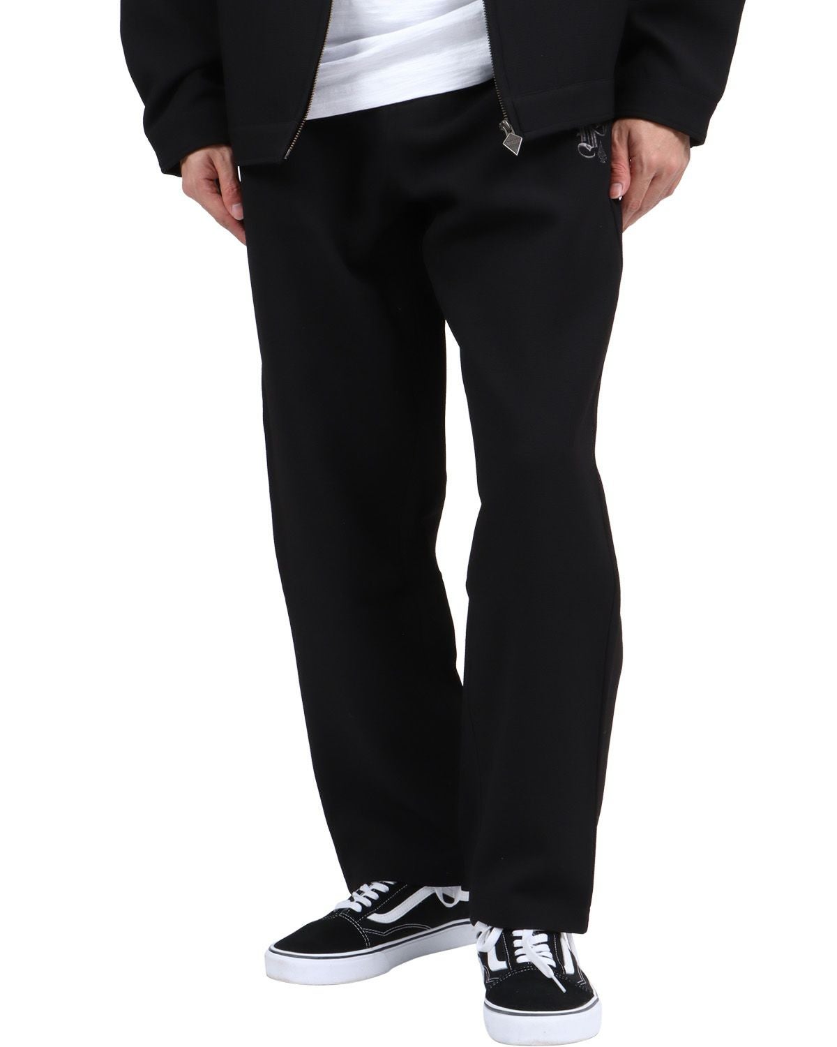 MCD] ストレッチ セットアップ イージーパンツⅡ | PEET ONLINE STORE