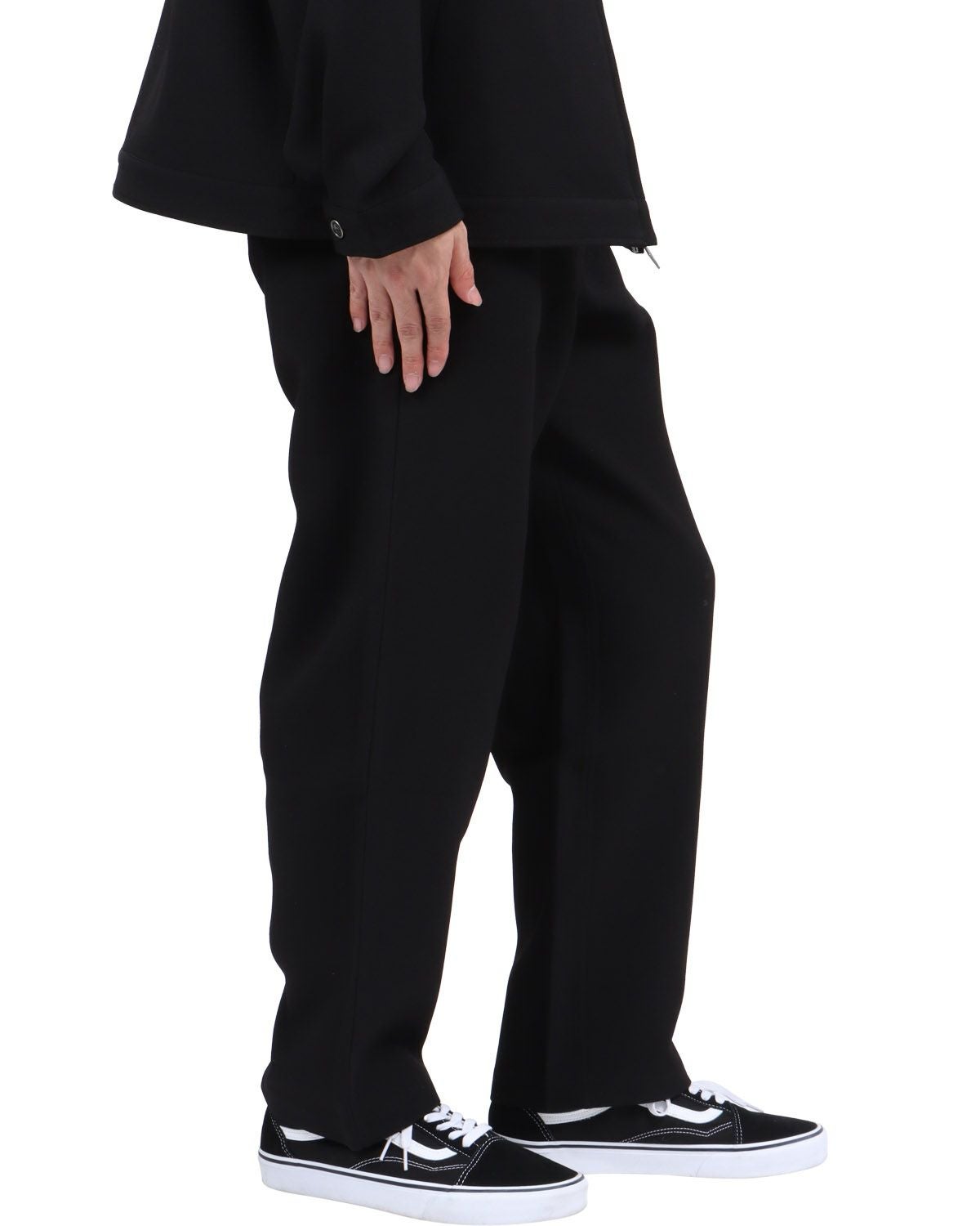 MCD] ストレッチ セットアップ イージーパンツⅡ | PEET ONLINE STORE