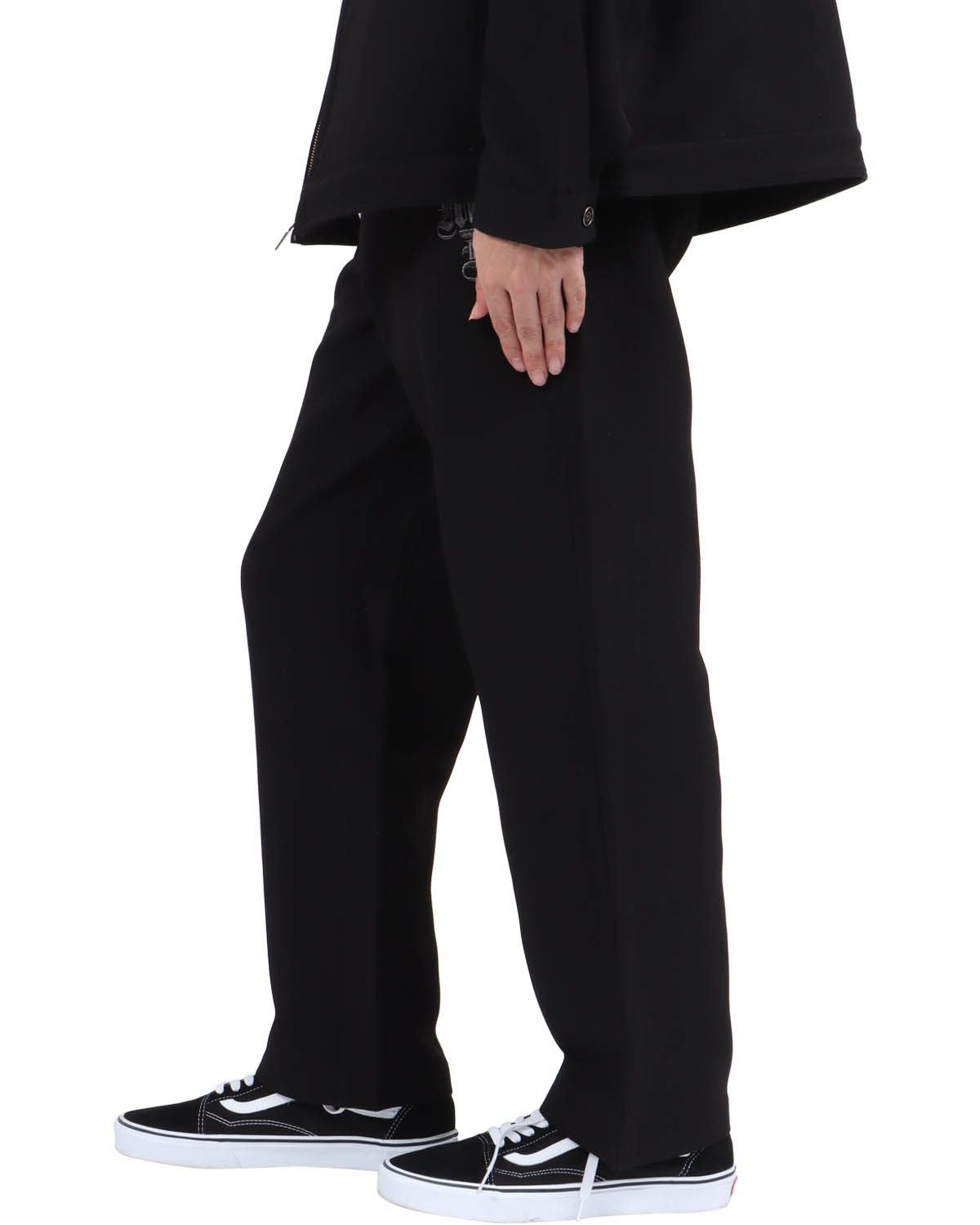MCD] ストレッチ セットアップ イージーパンツⅡ | PEET ONLINE STORE