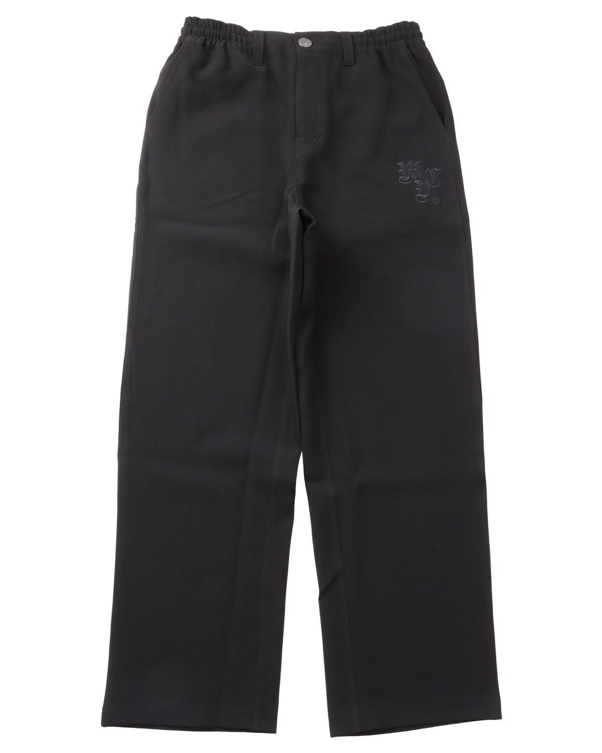 MCD] ストレッチ セットアップ イージーパンツⅡ | PEET ONLINE STORE