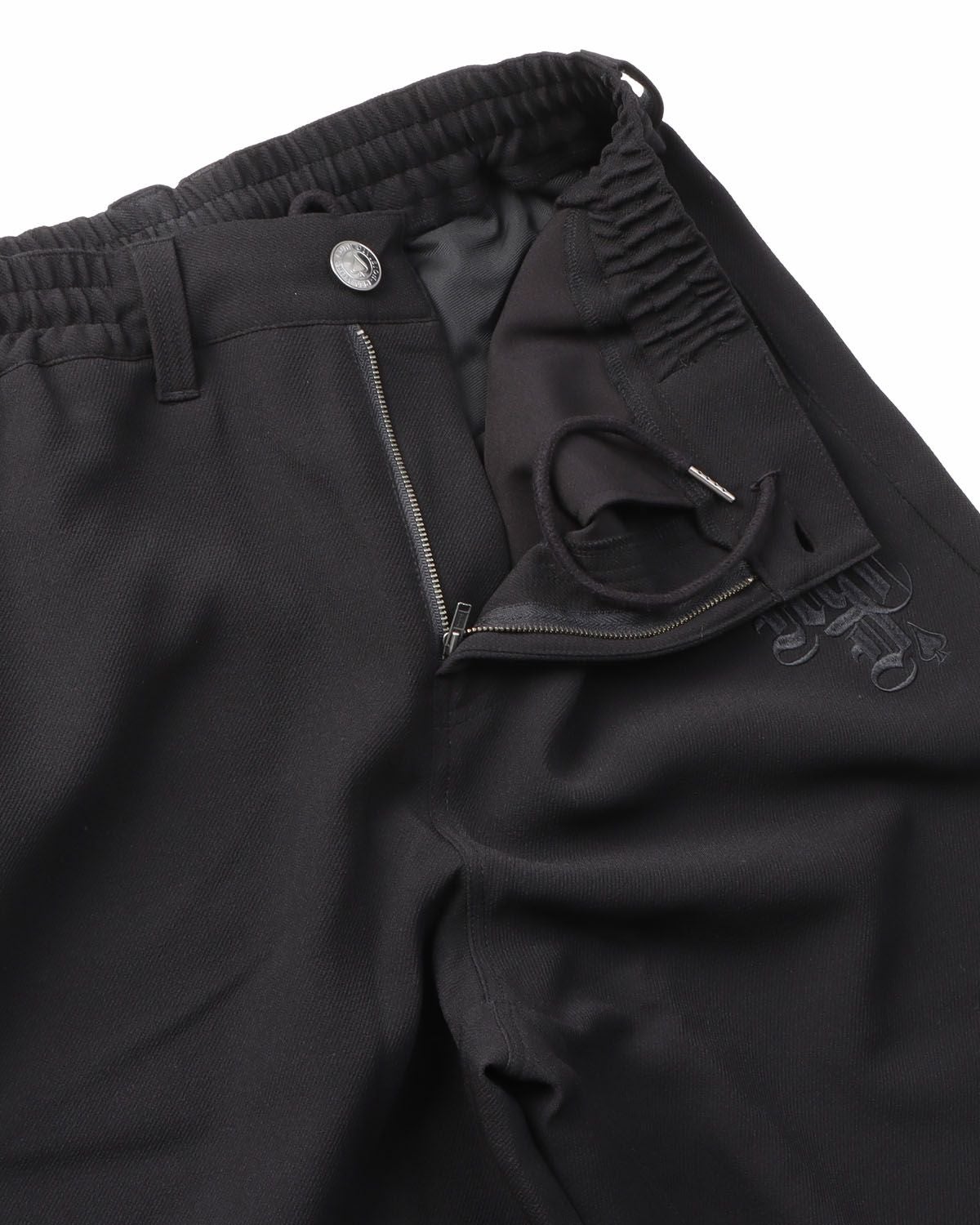 MCD] ストレッチ セットアップ イージーパンツⅡ | PEET ONLINE STORE