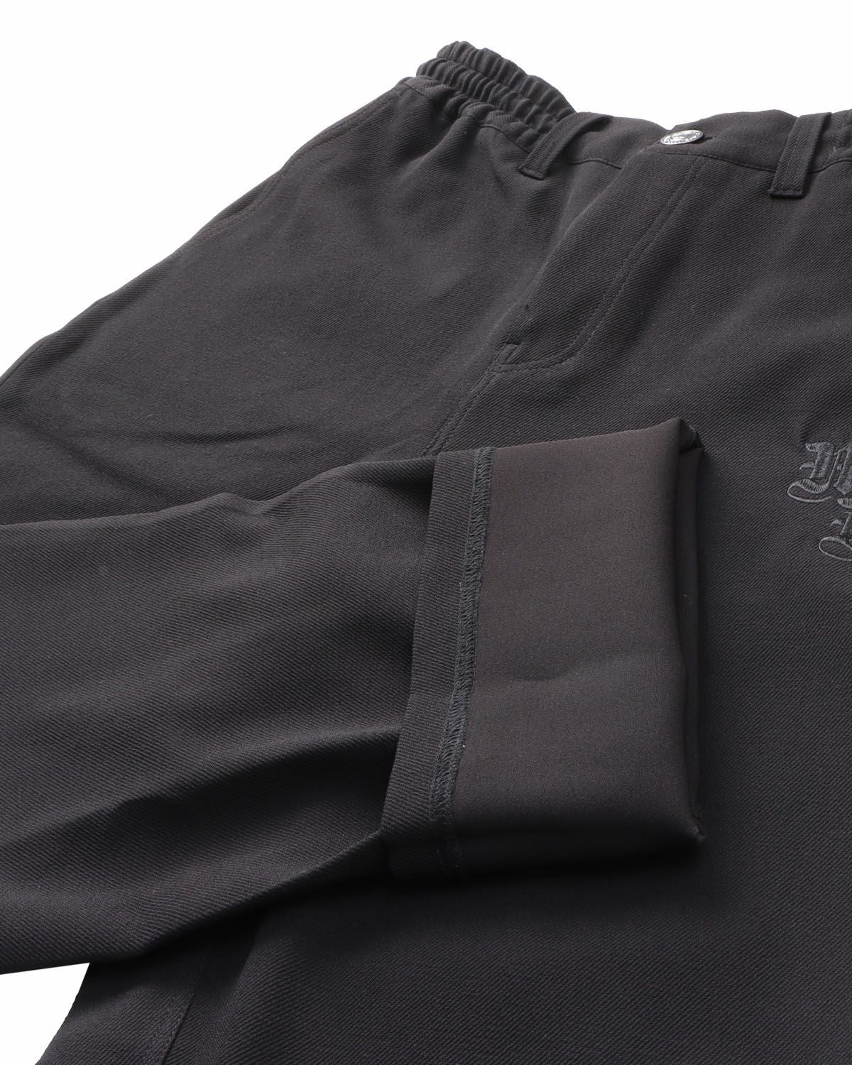 MCD] ストレッチ セットアップ イージーパンツⅡ | PEET ONLINE STORE