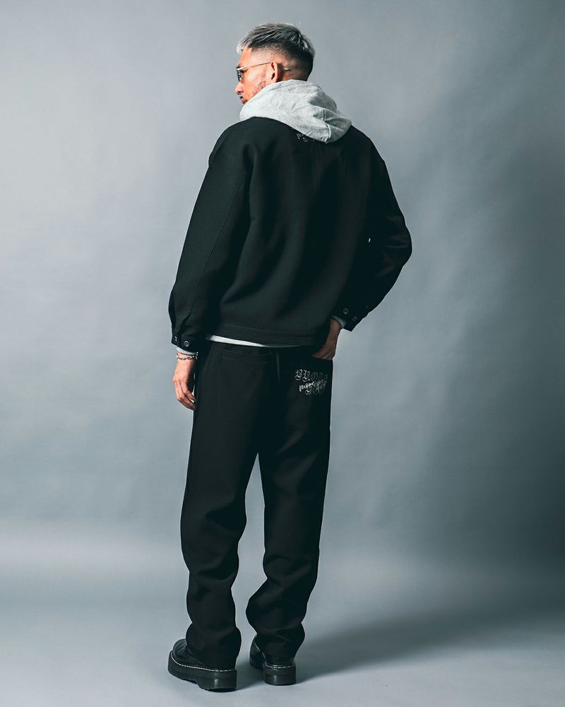 その他:183cm(XLサイズ着用)