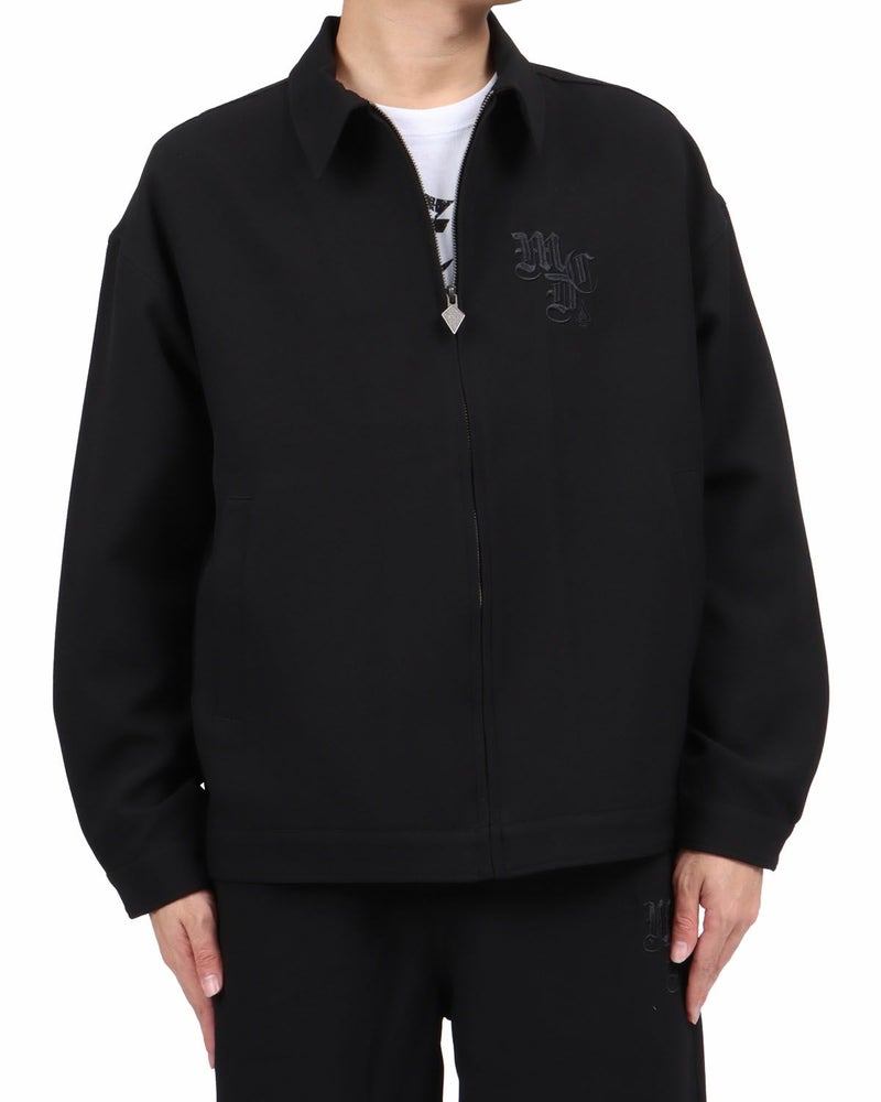 ブラック：173cm63kg(Lサイズ着用)