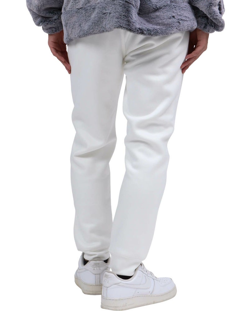 オフホワイト：173cm63kg(Mサイズ着用)