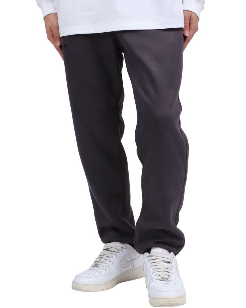 グレー：173cm63kg(Lサイズ着用)