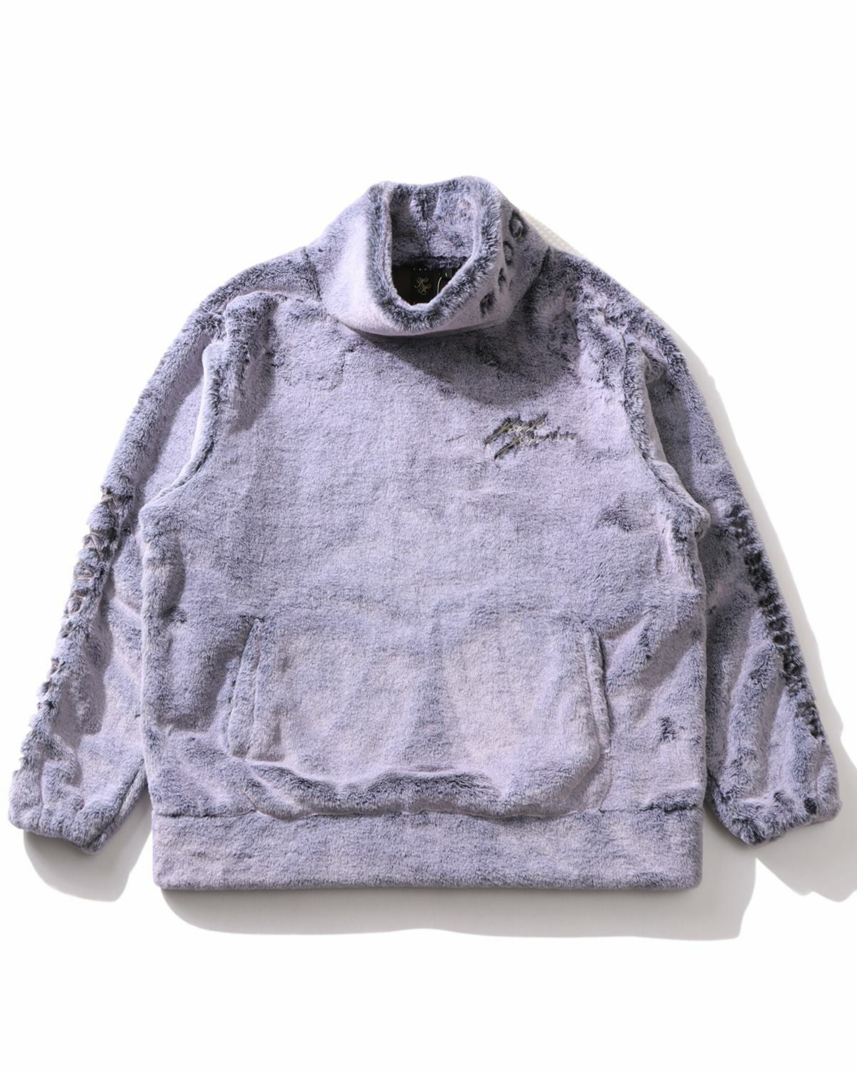 Karl Kani] スノートップ ファー プルオーバー | PEET ONLINE STORE