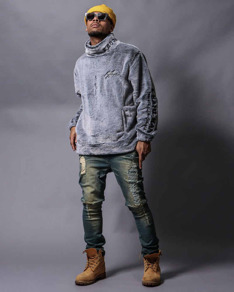 ブラック：183cm(XLサイズ着用)