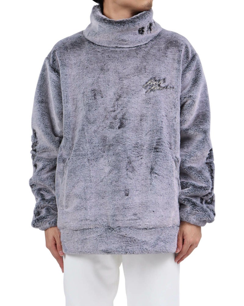 ブラック：173cm63kg(Lサイズ着用)