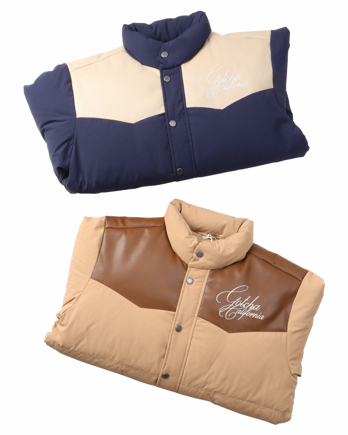 カラーバリエーション