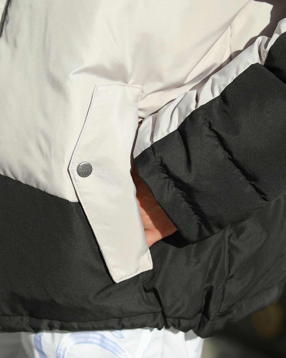 キナリ：180cm/70kg(Lサイズ着用)