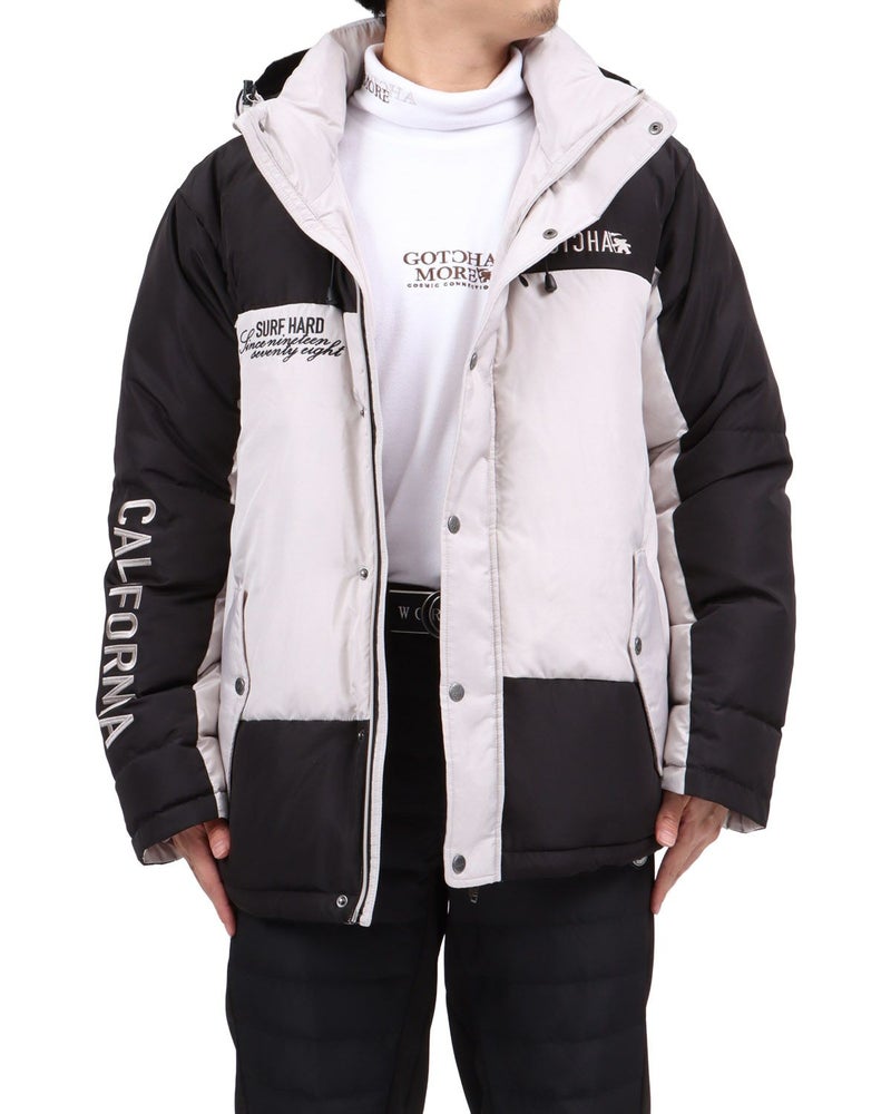 キナリ：173cm63kg(Lサイズ着用)