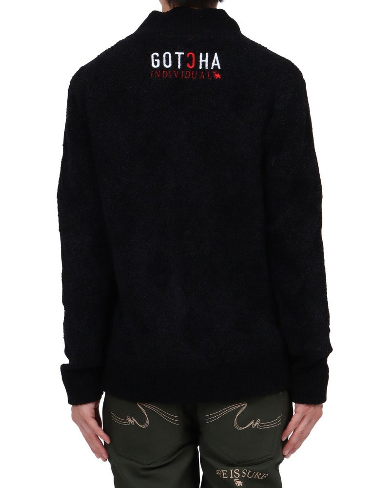 ブラック：174cm62kg(Lサイズ着用)