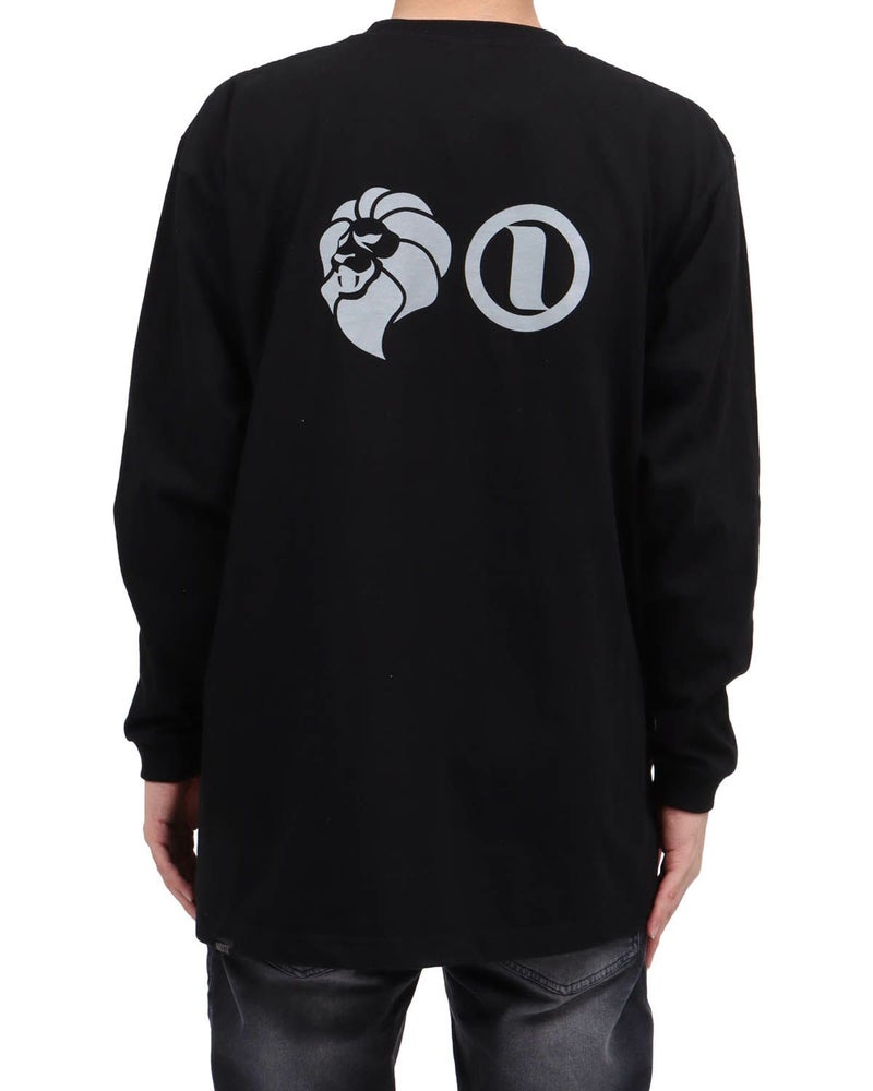 ブラック：173cm63kg(Lサイズ着用)