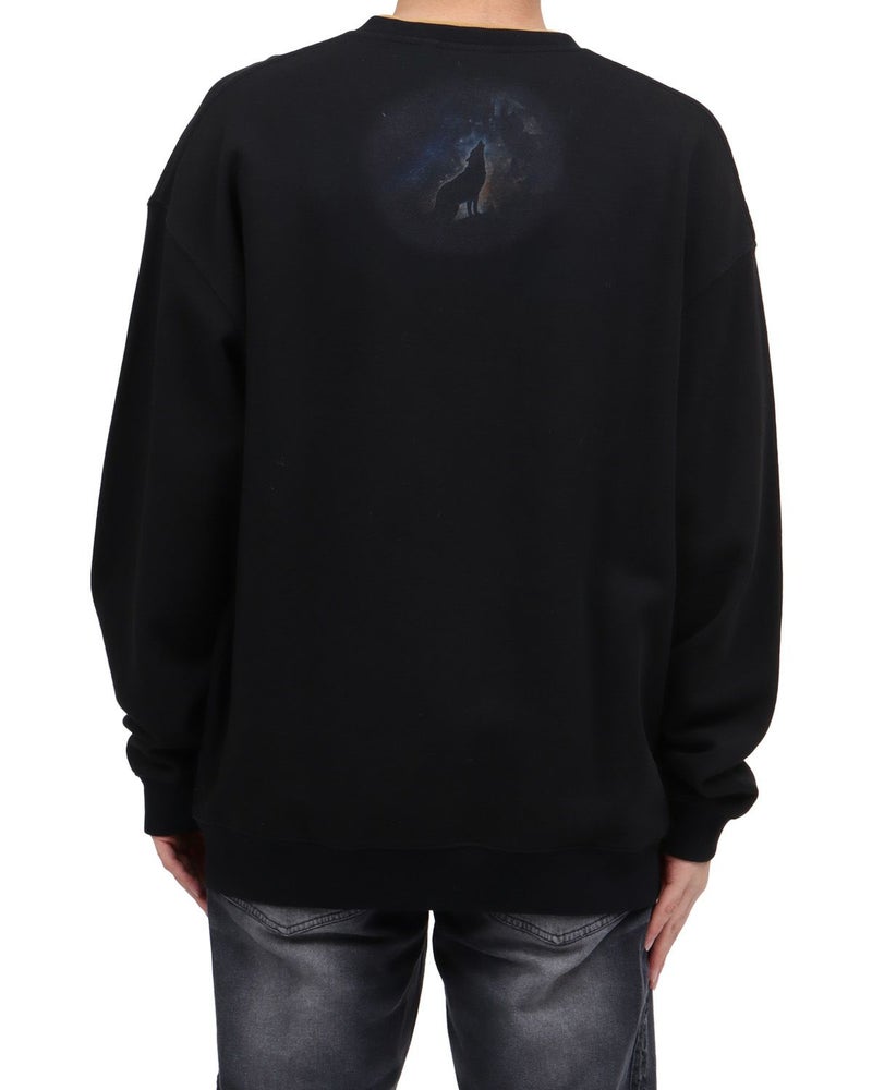 ブラック：173cm63kg(Lサイズ着用)