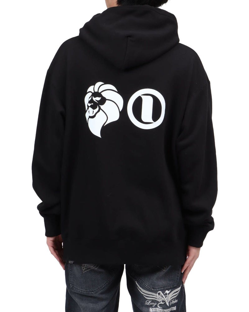 ブラック：173cm63kg(Lサイズ着用)