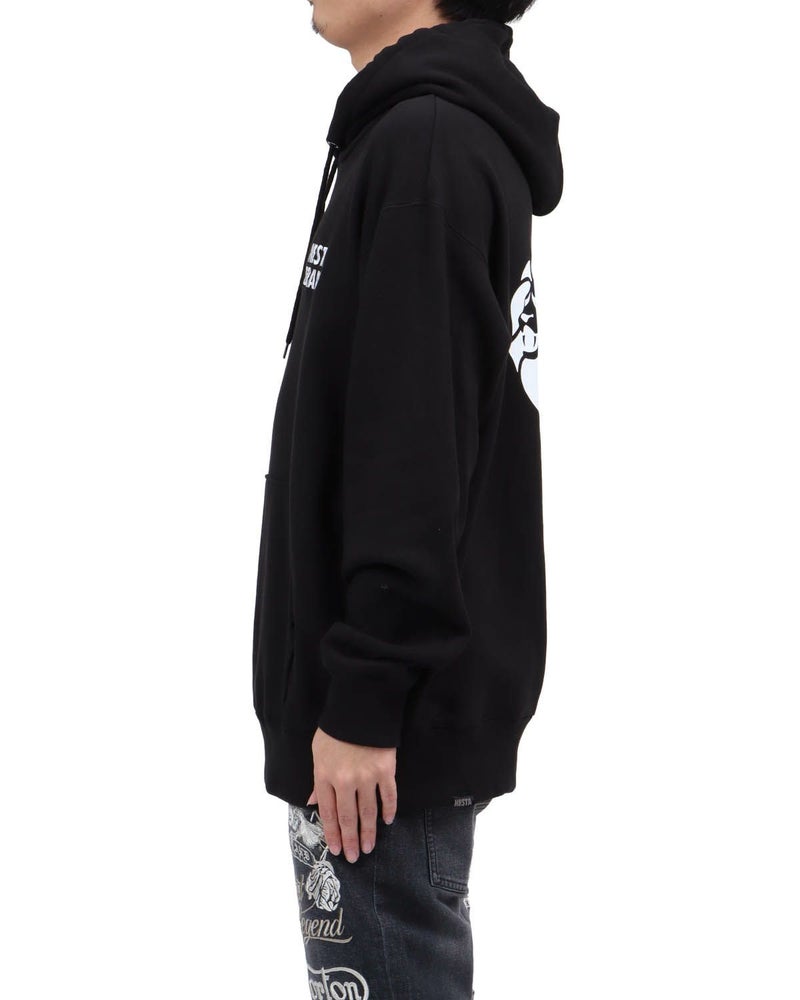 ブラック：173cm63kg(Lサイズ着用)