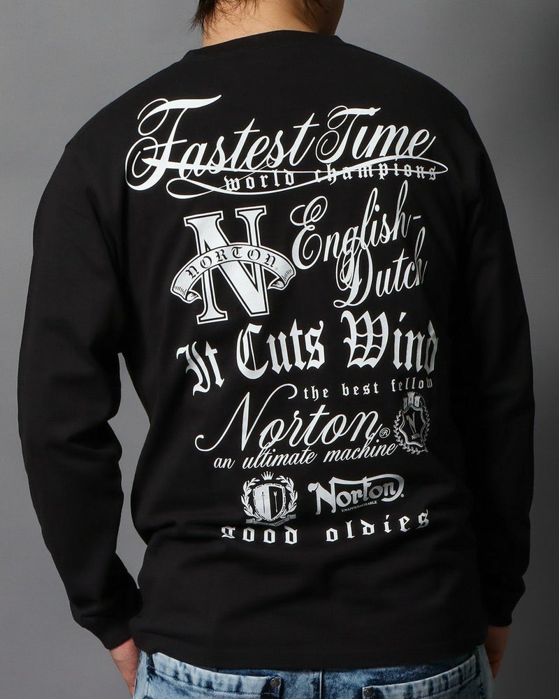 ブラック：178cm/75kg(Lサイズ着用)