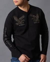 ブラック：178cm/75kg(Lサイズ着用)