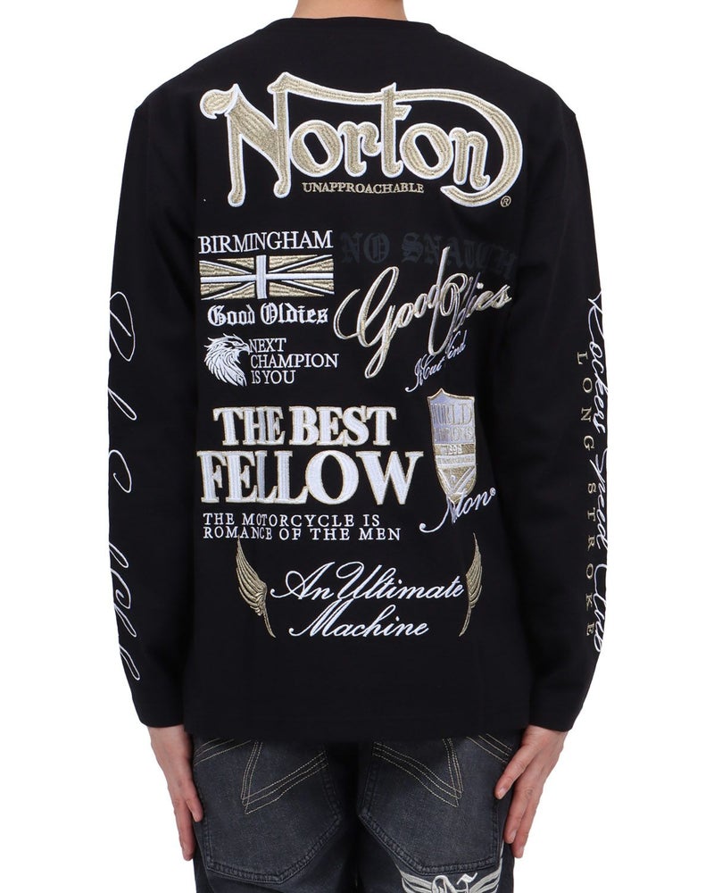 ブラック：174cm62kg(Lサイズ着用)