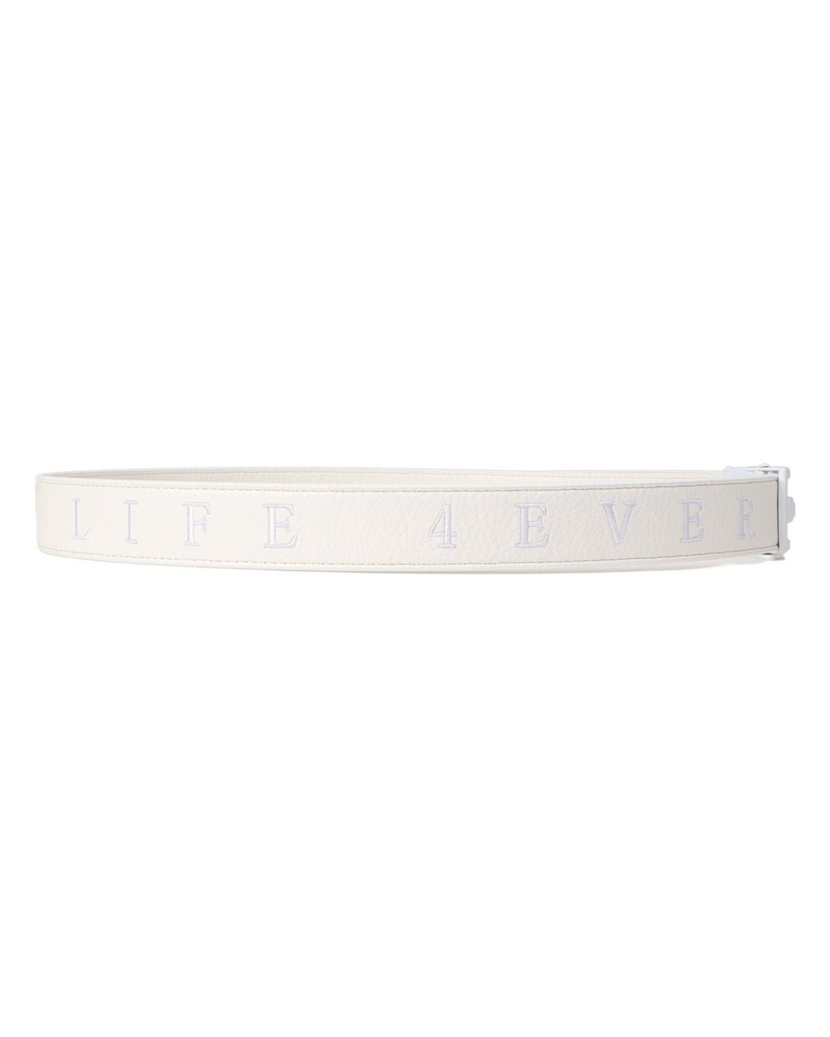 Karl Kani] 1トーン PU レザー ホールレス ベルト | PEET ONLINE STORE