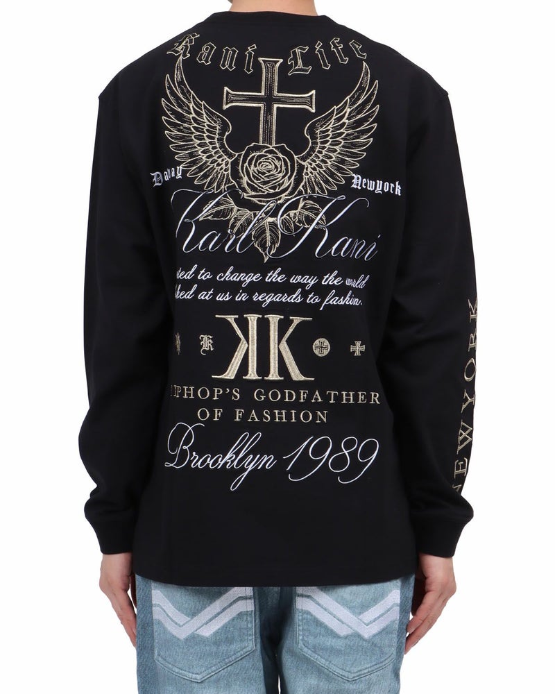 ブラック：174cm62kg(Lサイズ着用)