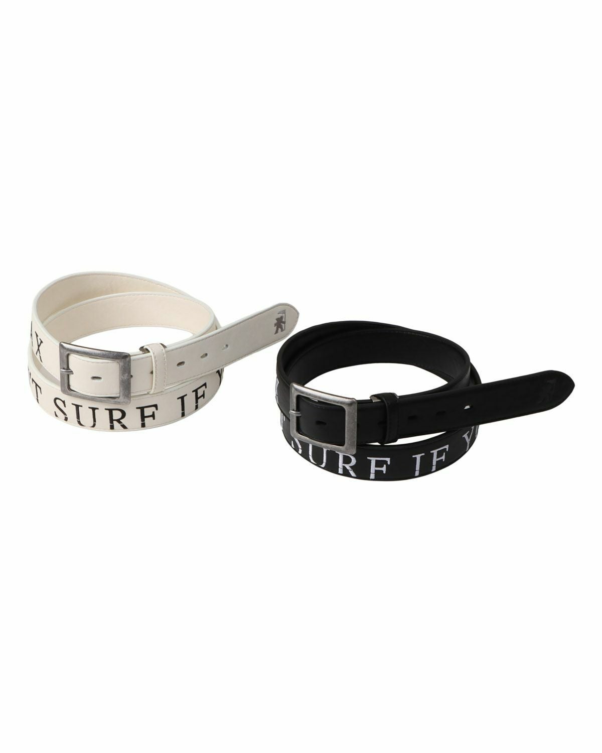 GOTCHA] ロゴカティング ベーシック ベルト | PEET ONLINE STORE