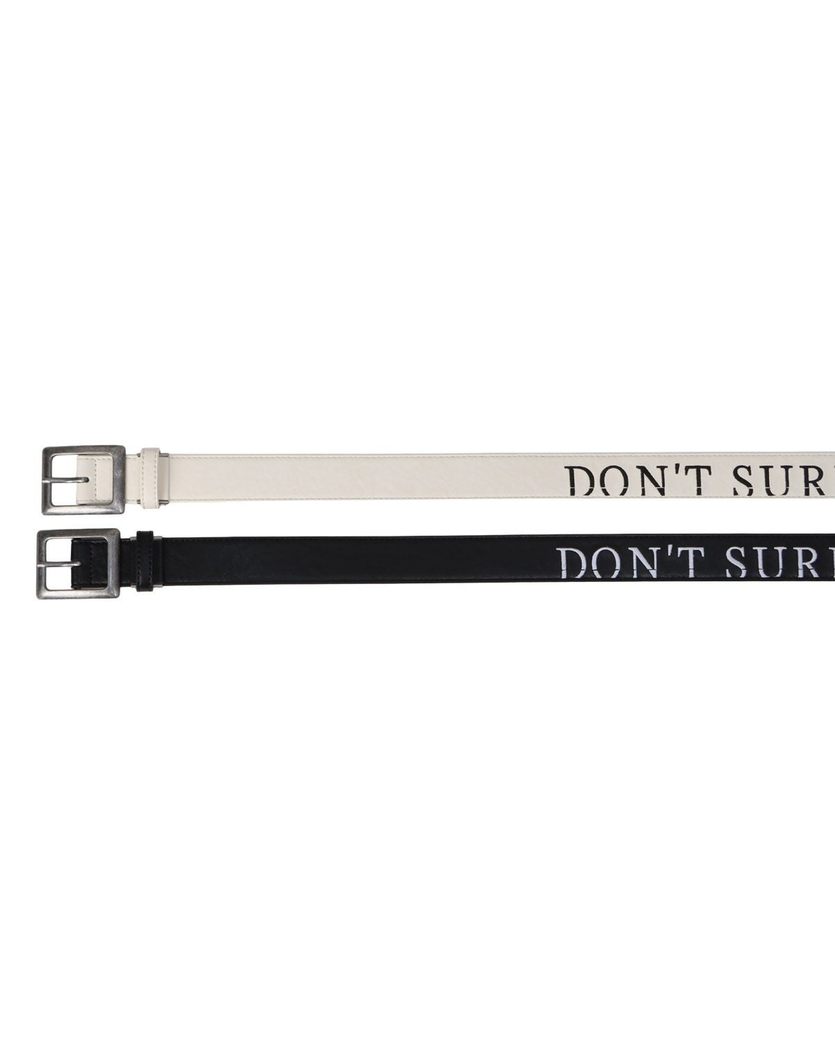 GOTCHA] ロゴカティング ベーシック ベルト | PEET ONLINE STORE