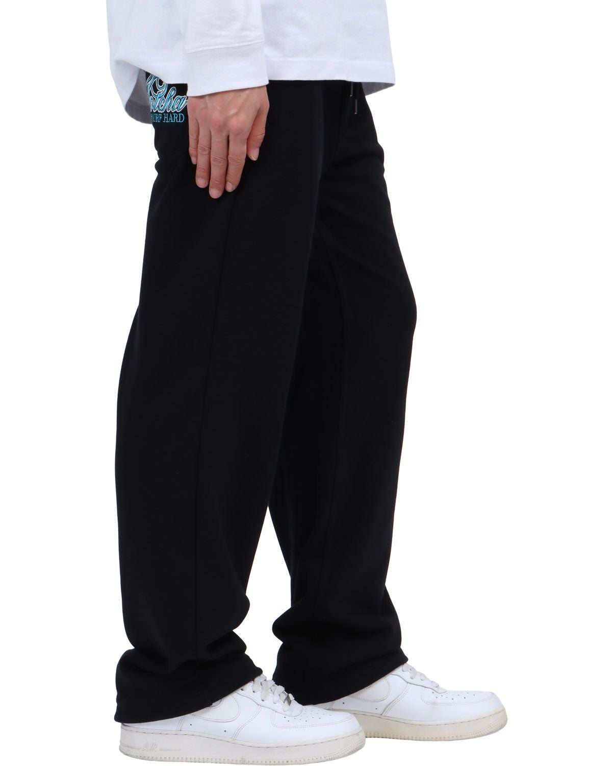GOTCHA] リミテッド カラーロゴ スウェット パンツ | PEET ONLINE STORE