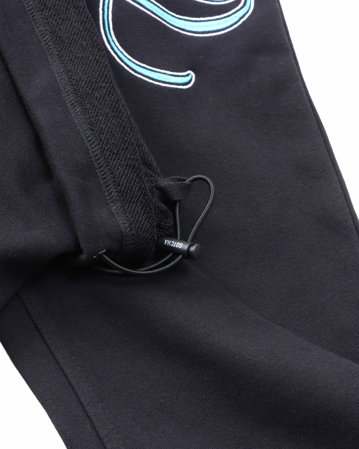 GOTCHA] リミテッド カラーロゴ スウェット パンツ | PEET ONLINE STORE