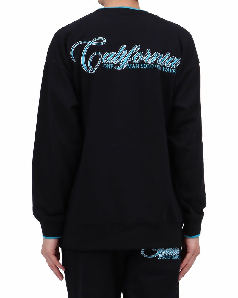 ブラック：174cm62kg(Lサイズ着用)