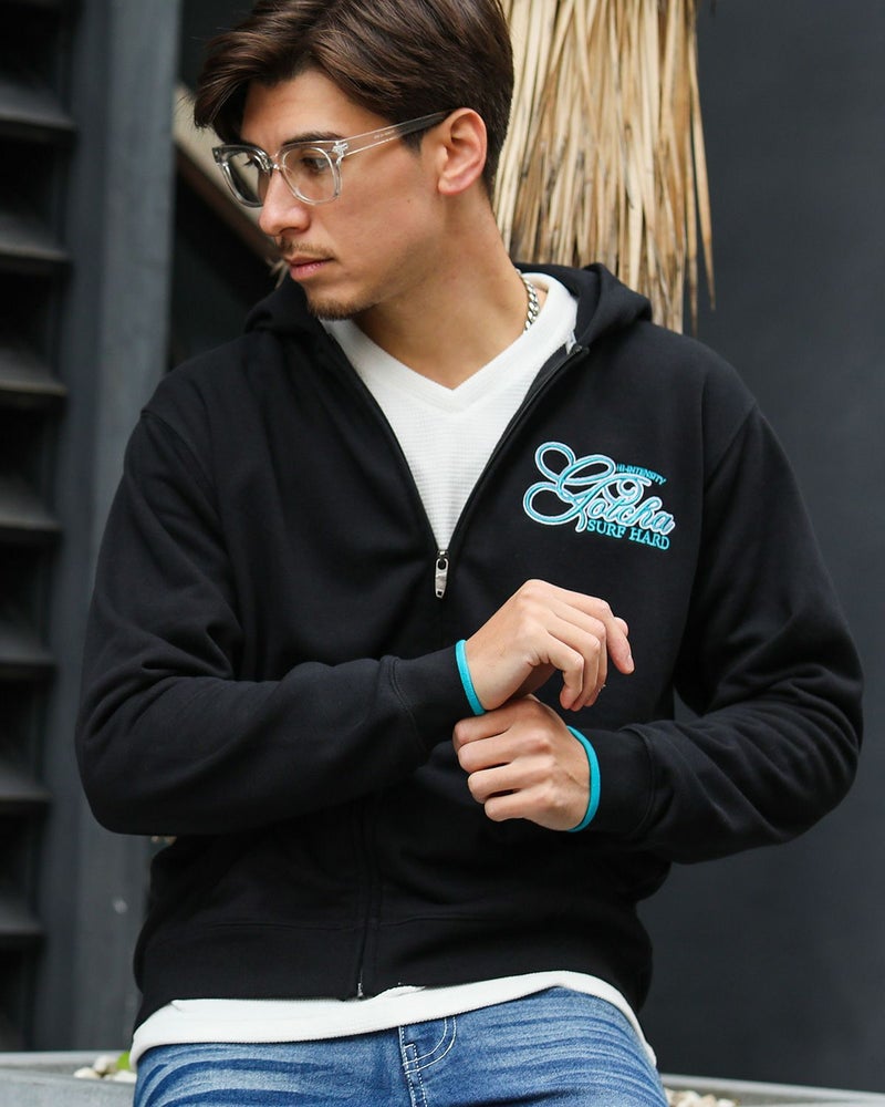 ブラック：180cm/70kg(Lサイズ着用)