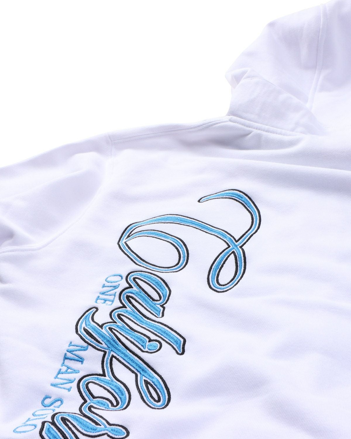 GOTCHA] リミテッド カラーロゴ ジップパーカー | PEET ONLINE STORE