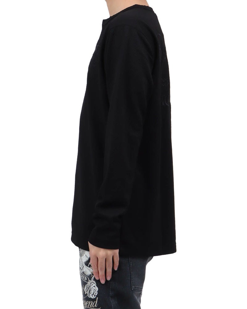 ブラック：173cm63kg(Lサイズ着用)