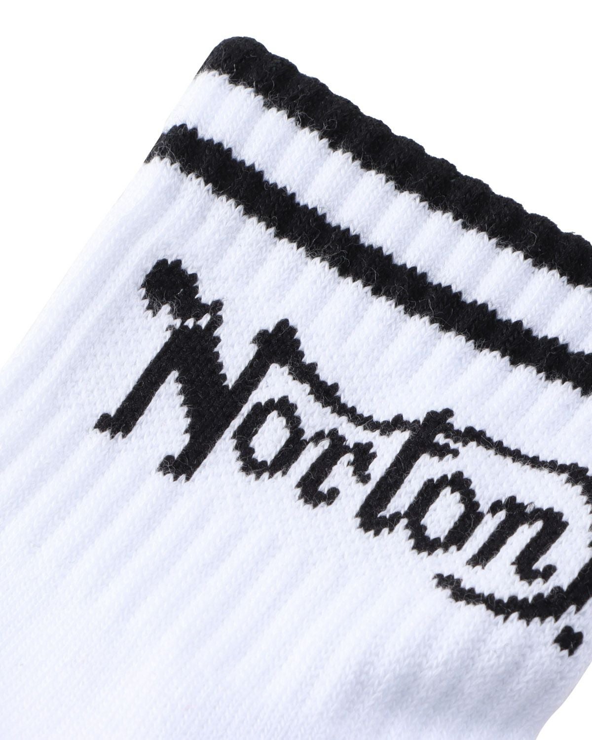 Norton] ミドル丈 ユニオンジャック ソックス | PEET ONLINE STORE