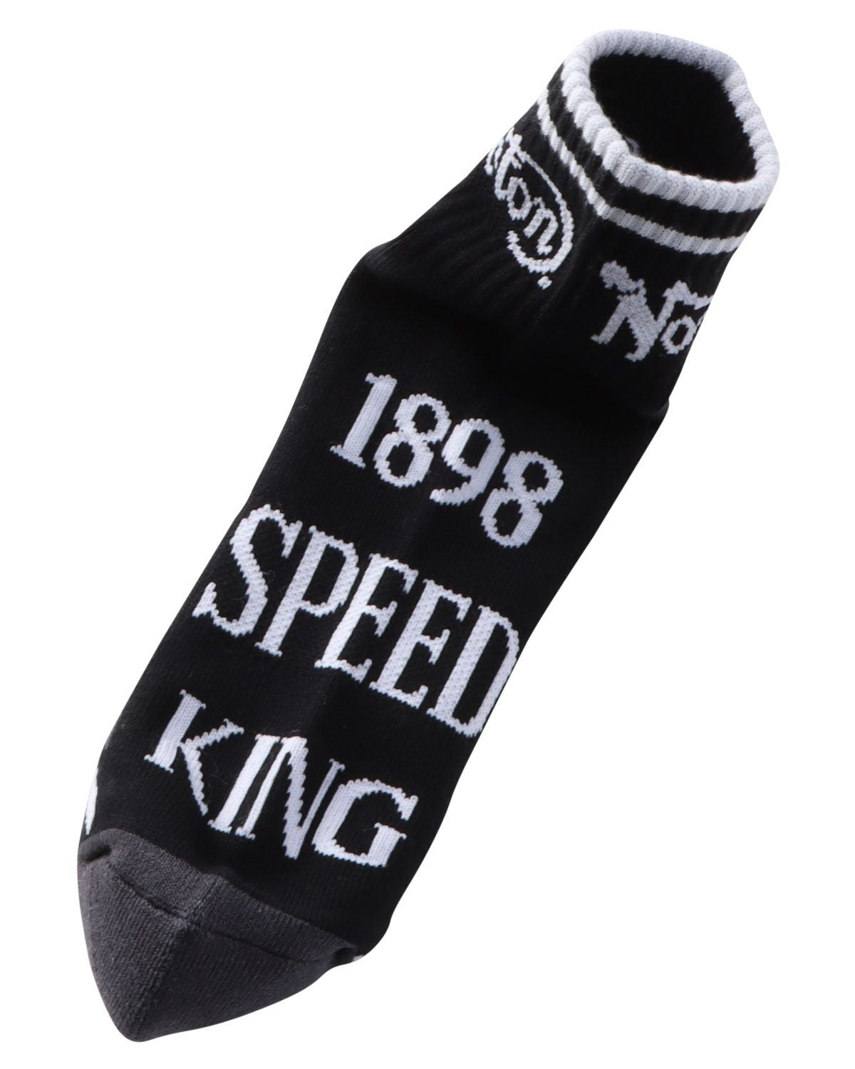 Norton] ミドル丈 ユニオンジャック ソックス | PEET ONLINE STORE