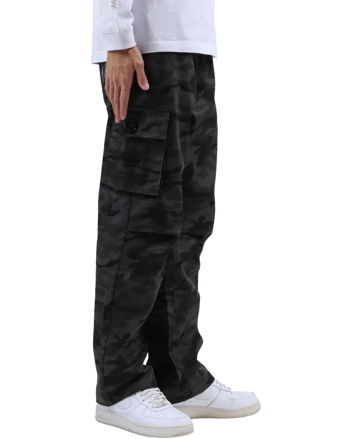 Norton] 迷彩 カーゴパンツ | PEET ONLINE STORE