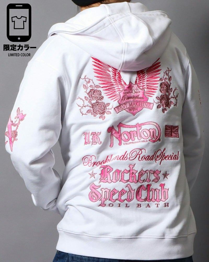 ホワイト：178cm/75kg(Lサイズ着用)