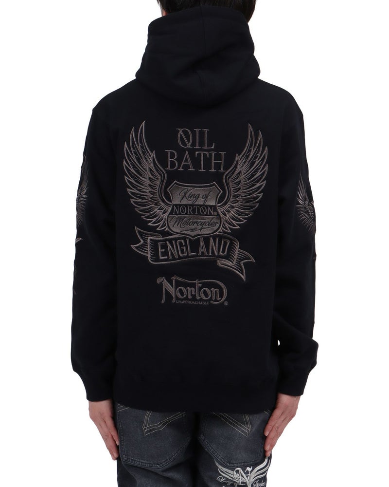 ブラック：174cm62kg(Lサイズ着用)