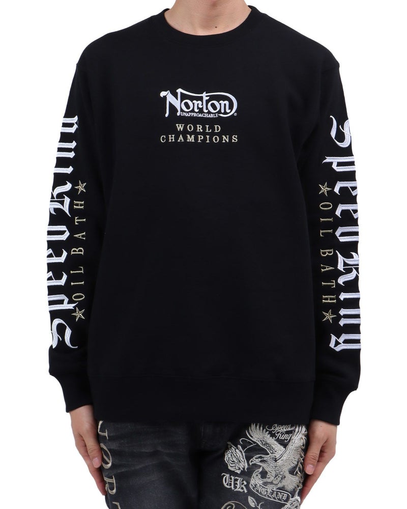 ブラック：174cm62kg(Lサイズ着用)