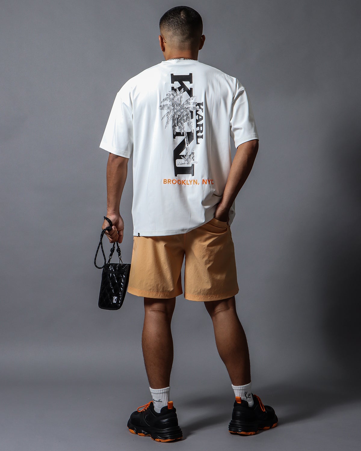 Karl Kani] KANI スポーツスニーカー | PEET ONLINE STORE