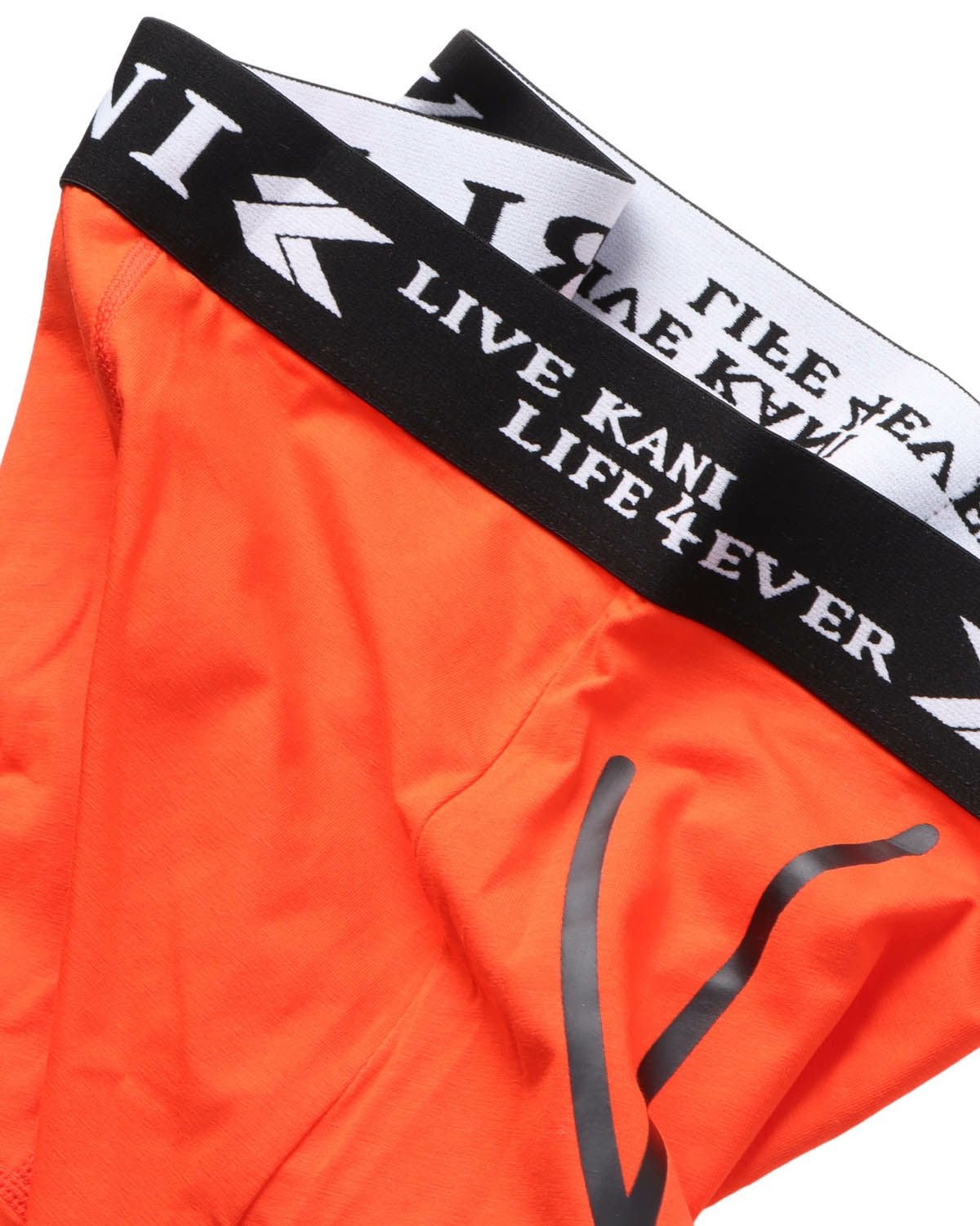 Karl Kani] ビッグロゴ アンダーショーツ | PEET ONLINE STORE