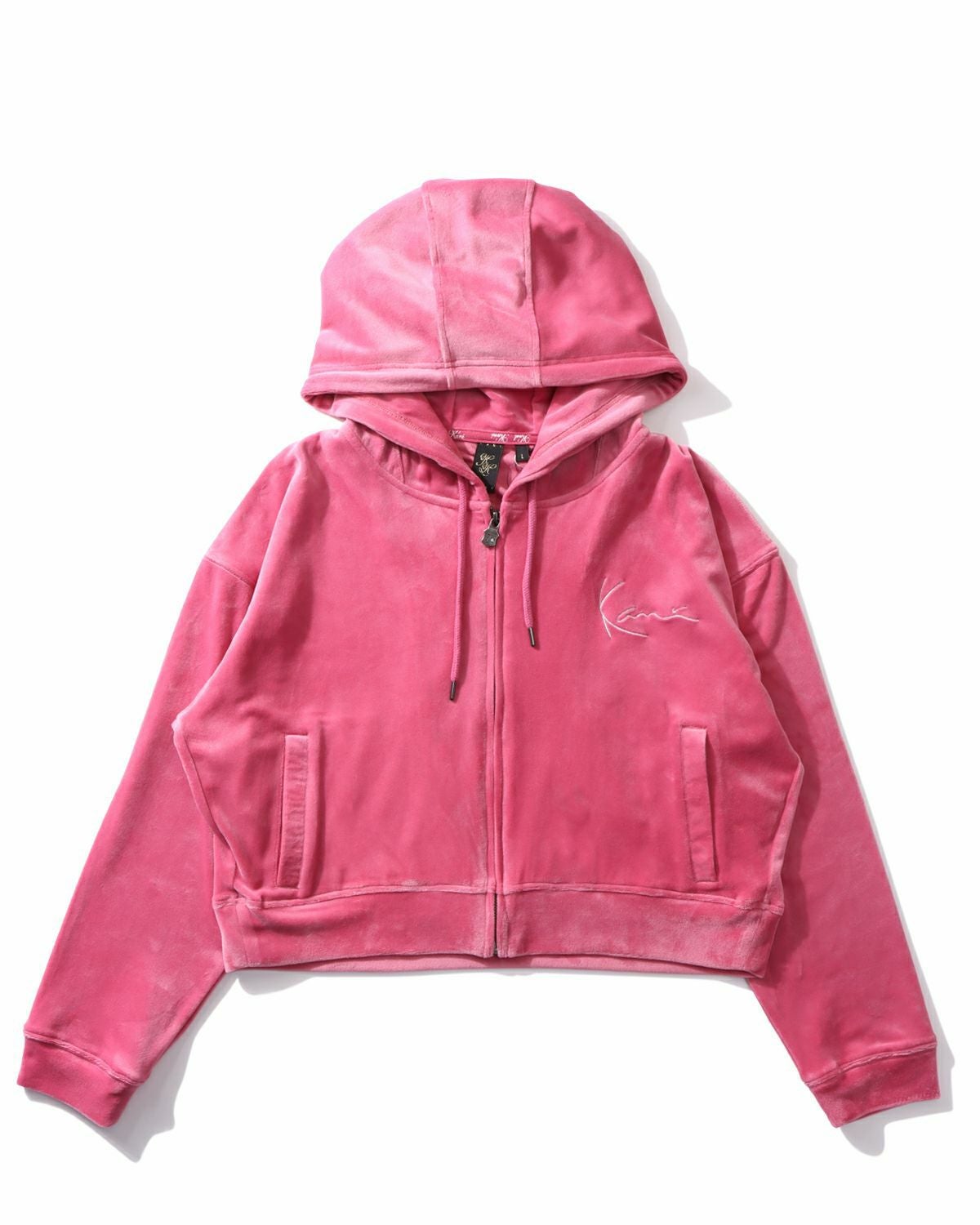 Karl kani♡﻿パーカー Karl Kani（カールカナイ）公式オンライン-PEET ONLINE STORE | PEET