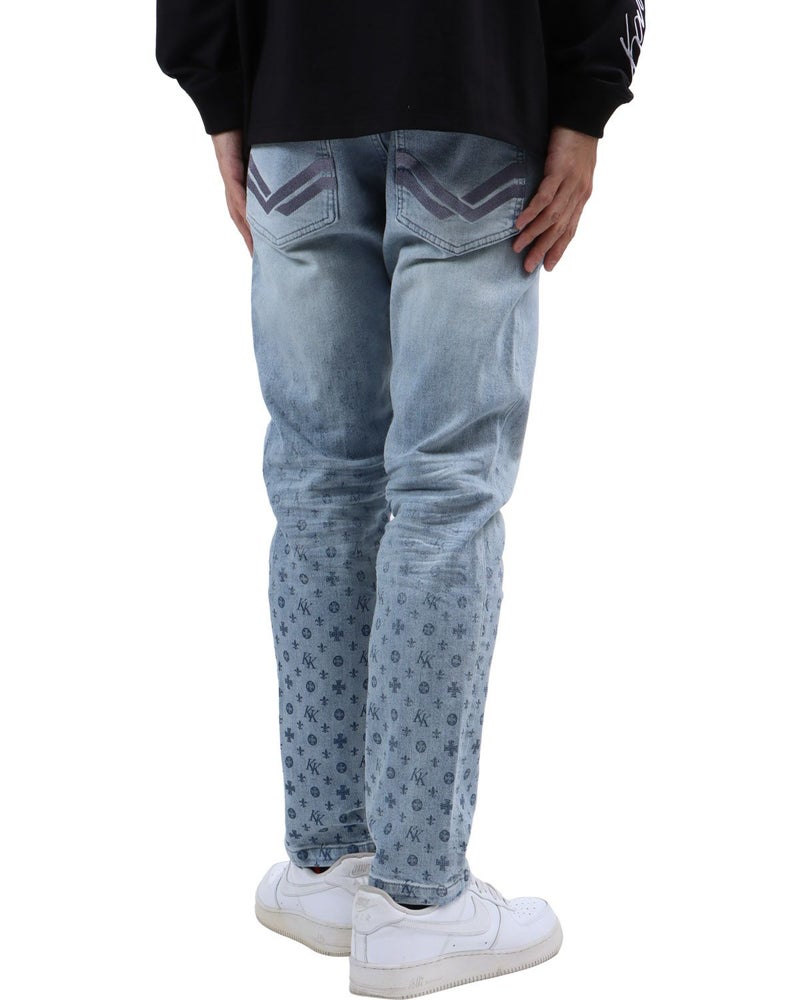 ブリーチ：183cm62kg(Lサイズ着用)